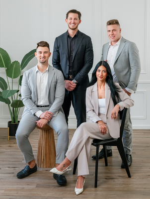 Portrait of Irwin Collective, REALTORS®.